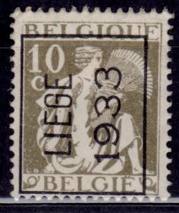 Belgium, 1932, 10c, sc#247, used