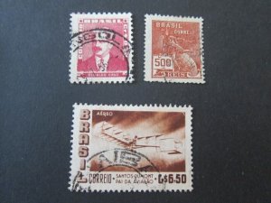 Brazil 1920 Sc 230,C85 FU