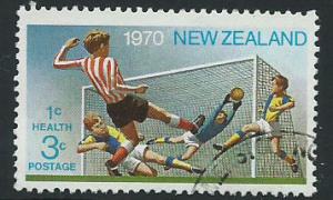 New Zealand SG 941 VFU