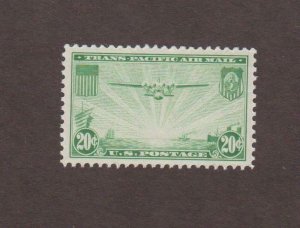 US,C21,MNH,VF-XF 1930'S AIRMAIL COLLECTION 