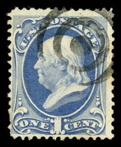 USA 156 Used