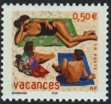 Scott #2961 MNH