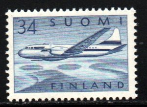 Finland #C5   MNH