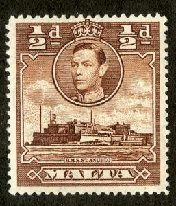MALTA 192A  MNH  BIN $.55