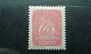 Portugal #631 mint hinged e203 7600