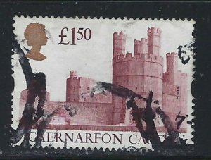 Great Britain 1446 Used 1992 issue (fe4819)