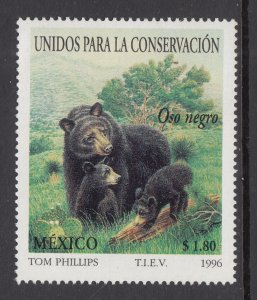 Mexico 2011 MNH VF