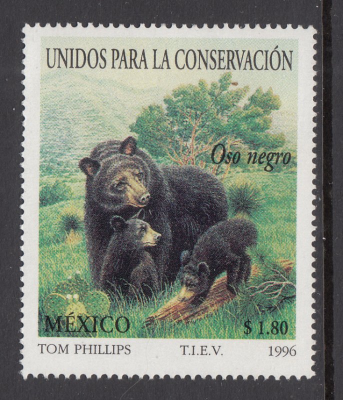 Mexico 2011 MNH VF