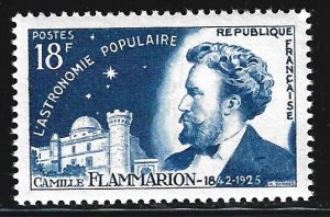 France #792   MNH