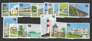 FIJI SG580a95a 1979 ARCHITECTURE MNH