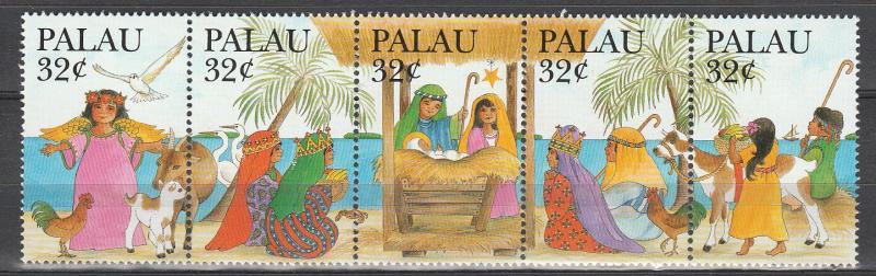 Palau #382 MNH  CV $3.00 (A13869L)