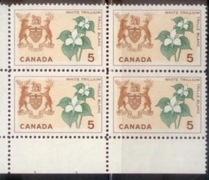 Canada 1964 SC#418 MNH-OG L378