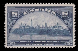 Canada 202, MNH