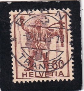 Switzerland   #   271    used