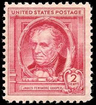 U. S. Scott #860 - MNH - F/VF Condition