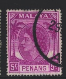 Penang Sc#32 Used