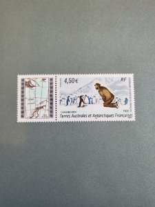 Stamps FSAT Scott #356 nh