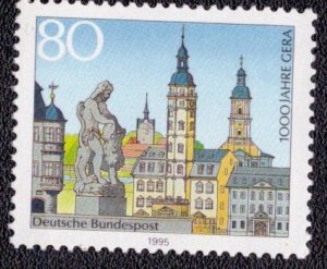 Germany 1995 - 1881 MNH