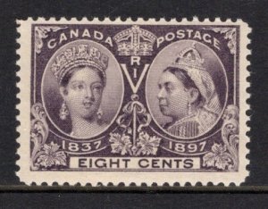 Canada 56 F MNH