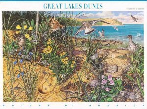 STAMP STATION PERTH US.#4352 MNH