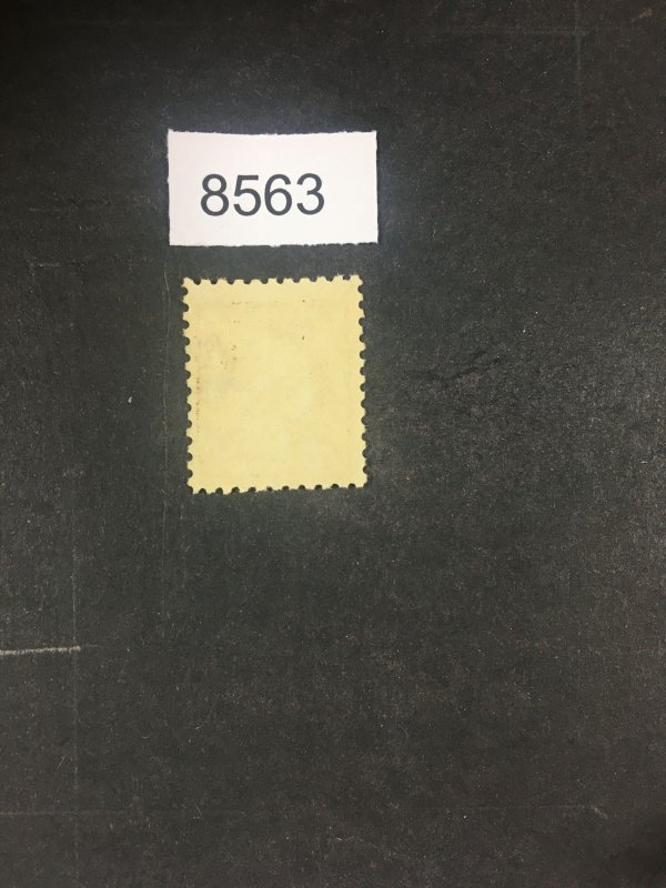 MOMEN: US STAMPS  # 427 MINT OG NH LOT #C 8563