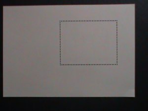 ​CENTRAL AFRICA-1977-PROMOTION-NOBEL PRICE WINNER-CTO FANCY CANCEL S/S VF-$5