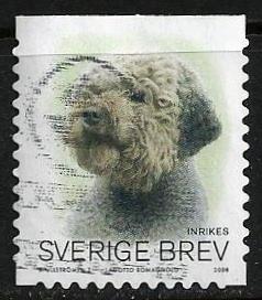 Sweden ~ Scott # 2582a ~ Used