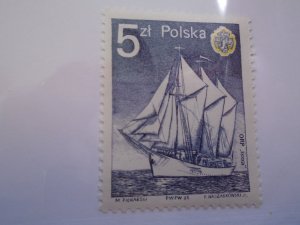 Poland  #  2688  MNH
