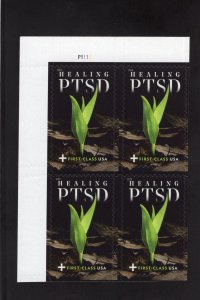 B7 Healing PTSD, MNH UL-PB/4