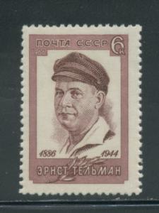 Russia 3196  MLH