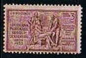 Scott #1020 MNH Louisiana Purchase