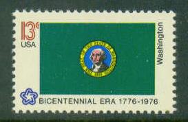 1674 Fine MNH KA6808