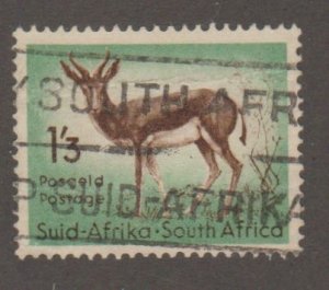 RSA - 209 deer