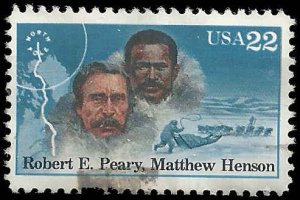 US - #2223 - Used - SCV-0.25