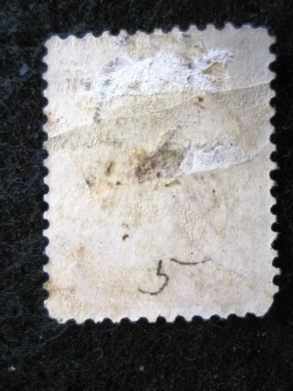 US - SCOTT# 3L1 - USED - CAT VAL $25.00