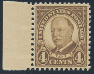 US Scott #685 Mint, XF/S, NH, PSE (Graded 95)