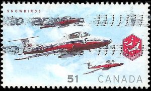 Canada - #2159 - Used - SCV-0.30