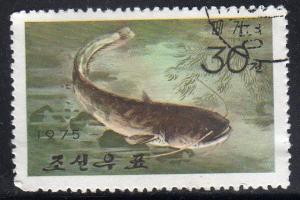 1347 - Used - Catfish (cv $0.30)