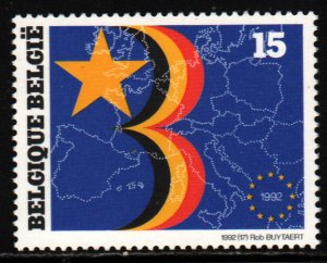 Belgium #1469   MNH