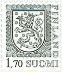 103184 MNH FINLANDIA 1987 ESCUDOS