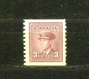 15807   CANADA   MH # 280                           CV$ 15.00