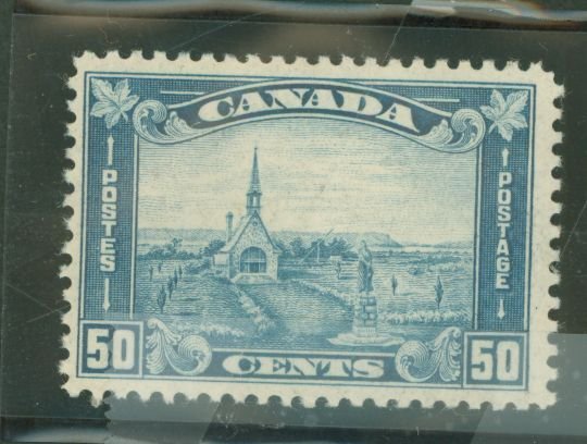 Canada #176 Unused