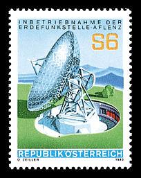 Austria - Mi. 1644 - MNH - BD387