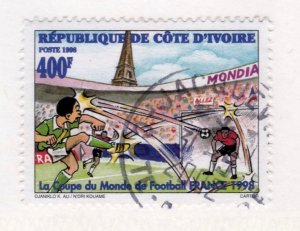 Ivory Coast       1017            used