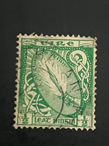 Ireland, 106, Used