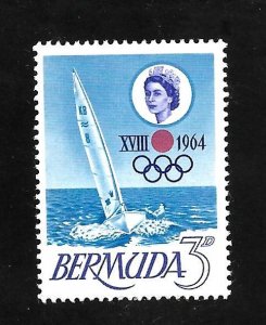 Bermuda 1964 - MNH - Scott #195