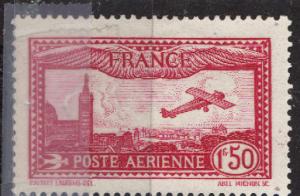 France Scott # C5 -  MH 