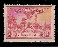 Australia 159 MLH