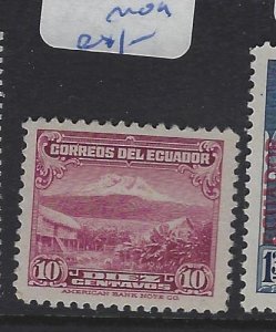 Ecuador SC 329a MOG (8gwm) 