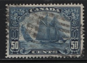 CANADA,     158 USED